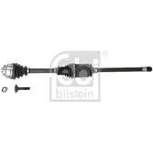 FEBI BILSTEIN Antriebswelle 197053