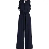 Vera Mont Jumpsuit , Night Sky in Größe 40