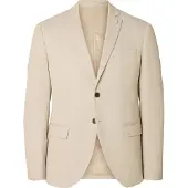 Selected Alvin Slim Blazer
