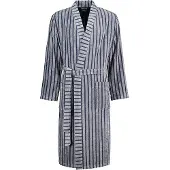 Cawö Kimono 5505 Herren Denim-48