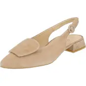 Paul green Sandalen Sandalen Veloursleder