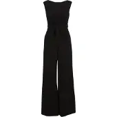Vera Mont Overall "Damen mit weitem Bein" 1 Bunddetail