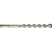 Heller Hartmetall Mehrzweckbohrer 10 mm Gesamtlänge 160 SDS-Plus 1 St.