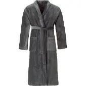 Vossen Bademantel Feeling L Flanell Damen-M