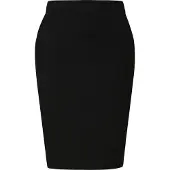 Comma Skirts Black Größe: 34 | Outlet | Damen | Schwarz