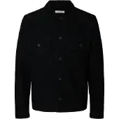 Selected Nealy Strickjacke