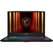 MSI Katana 15 HX B14WFK-636 - 15,6" FHD 144Hz - Core i7-14650HX - 16GB - 1TB - RTX 5060 - FreeDOS