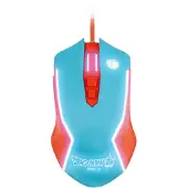 Blade Gaming Maus Dragon Ball Goku kabelgebunden PC - Maus