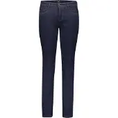 MAC JEANS - - DREAM, Dream denim - Straight Fit - 5401-90-0355L-D801 - blau Größe 34/30