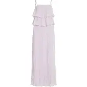 Vila Vichiffan Träger Maxikleid