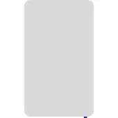 Legamaster ESSENCE Whiteboard 200x119,5cm