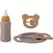 Bloomingville MINI Geschirr-Set Puppenzubehör Riina