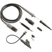 Fluke Tastkopf-Set berührungssicher