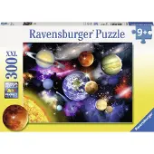 Ravensburger Solar System 13226
