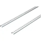 Rittal Gestanzte Schienen