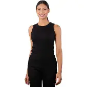 Drykorn Olina Tank Top mit Rippenstruktur