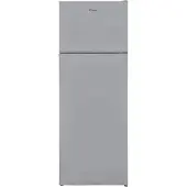 Candy CDV1S514FS, 212 l, ST, 41 dB, 2,5 kg/24h, F, Silber