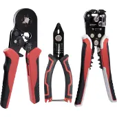 Quadrios 23T033 Zangen-Set