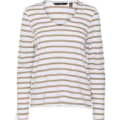 Vero Moda Vmelo L/S Sweat Jrs Btq