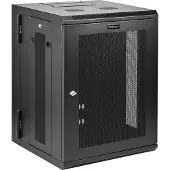 StarTech.com Rk1520walhm 40.89 Cm Rack-schrank
