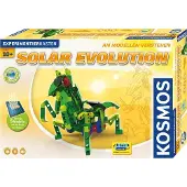 Kosmos Solar-Evolution