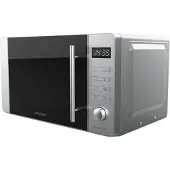 Cecotec Mikrowelle ohne Platte Proclean 5010 Flatbed Inox