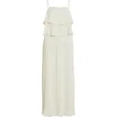 Vila Vichiffan Träger Maxikleid