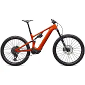 Specialized LEVO COMP CARBON G4 NB ORGTNT/SILDST/DKNVY S5