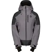 SCOTT Ultimate Gore-tex Jacke