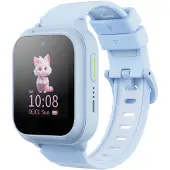 ZTE Kids Watch K2 Pro lasten kellopuhelin sininen