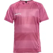 Craft Kindertrikot progress graphic