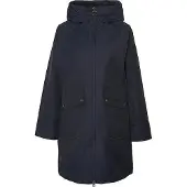 Barbour Parka HERON
