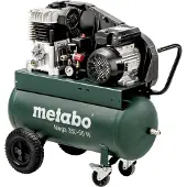 Metabo Kompressor Mega 350-50 W Karton