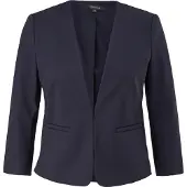 Comma Blazer