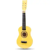 New Classic Toys Gitarre - Gelb