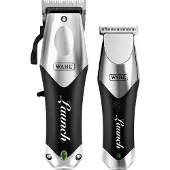 Wahl - Launch Combo SET Clipper und Trimmer Haarschneider