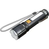 Extralink Flashlight LED Efl-1138 Wili 700lm Rechargeable Battery