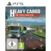 Heavy Cargo: The Truck Simulator