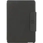 Samsung Tucano Book Cover Keyboard with Trackpad für Galaxy Tab S6 Lite, QWERTZ, Deutsch, Trackpad, , Galaxy Tab S6 Lite, Schwarz