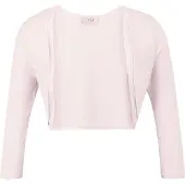 Vera Mont Bolero-Jacke , Pale Rose in Größe 38