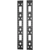 APC Zubehörkanal Easy Rack ER7RCC24 1 Paar