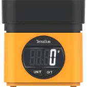 Terraillon Küchenwaage BA22 Mythique Gelb