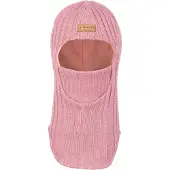 Lindberg Cody Schlupfmütze Wollmischung, Rose, Junior