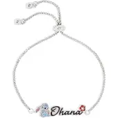 Peers Hardy Stitch Ohana-armband