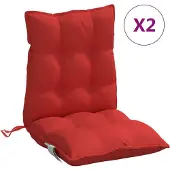 vidaXL Rahondorf (2 Stück)