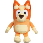 TY , Beanie Babies, Bluey Bingo, ca 15 cm
