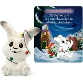 Tonies Flöckchen und die verschwundenen Weihnachtslichter