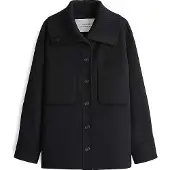 Opus Wolljacke JOSIA