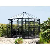 Vitavia Hera 9000 ESG/HKP 3/6mm, schwarz