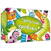 Spielzeug Zakręcone robale Modell UA